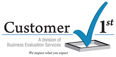 Customer1st Logo
